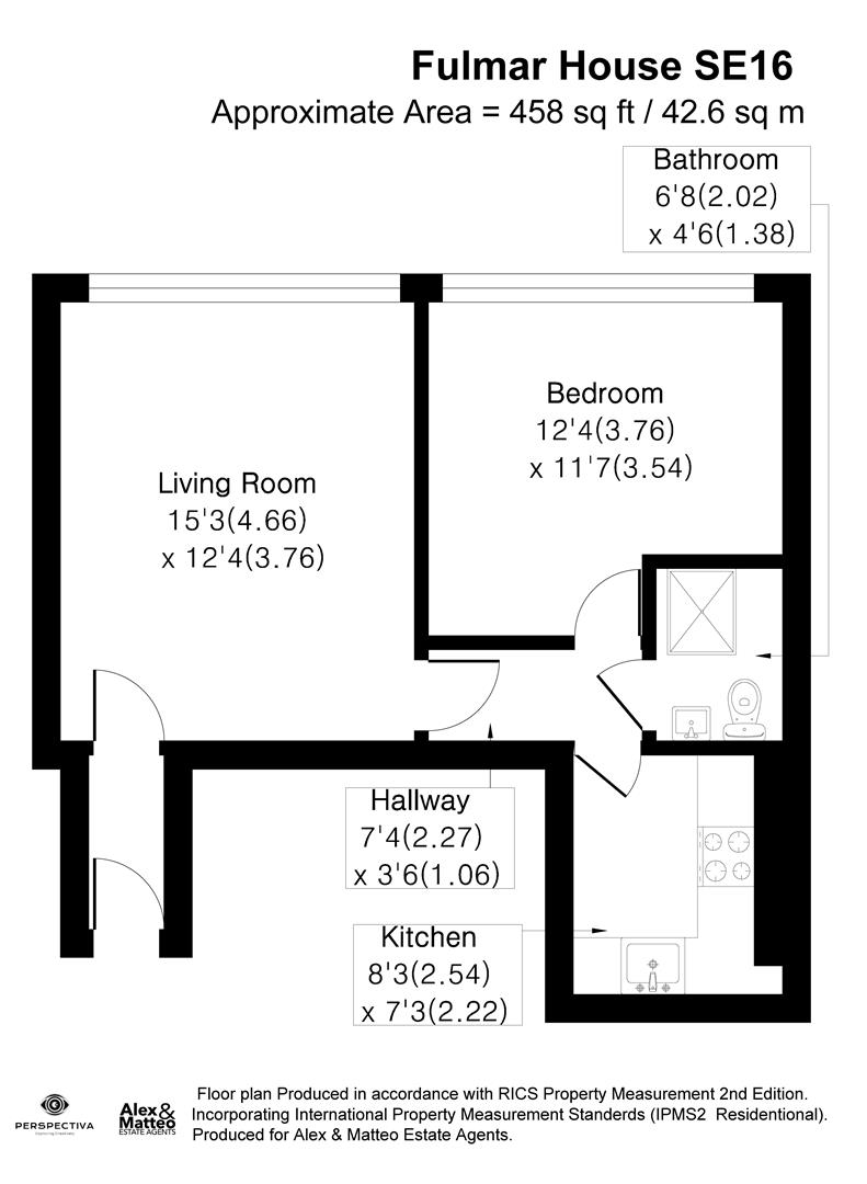 Floorplan image